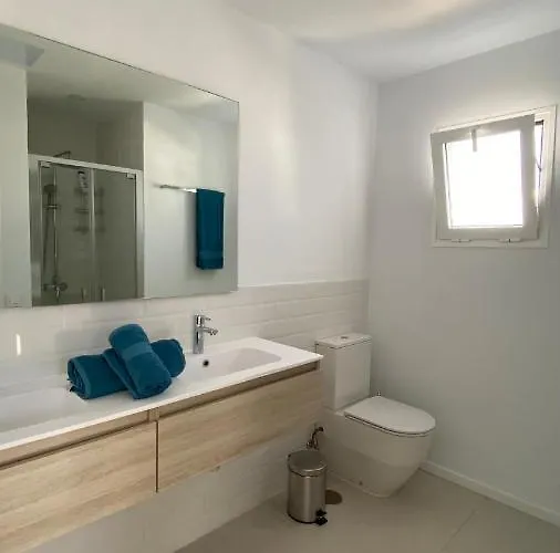 Villa Selena Playa Blanca (Lanzarote)