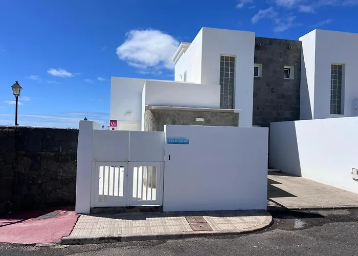 Villa Selena *