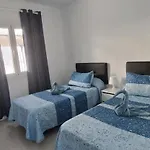 Villa Selena Playa Blanca